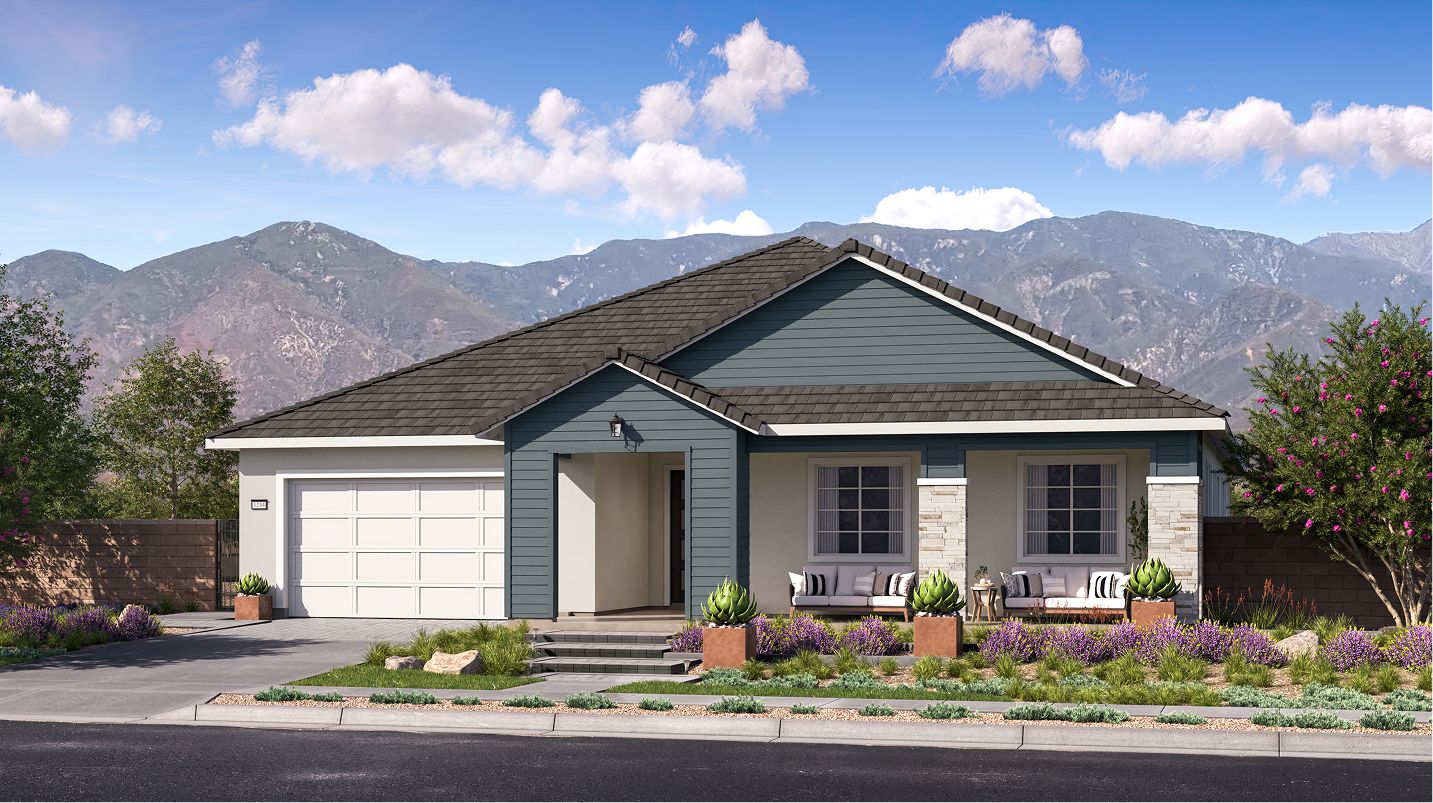 5610 Rocky Shores Place (Residence Four)