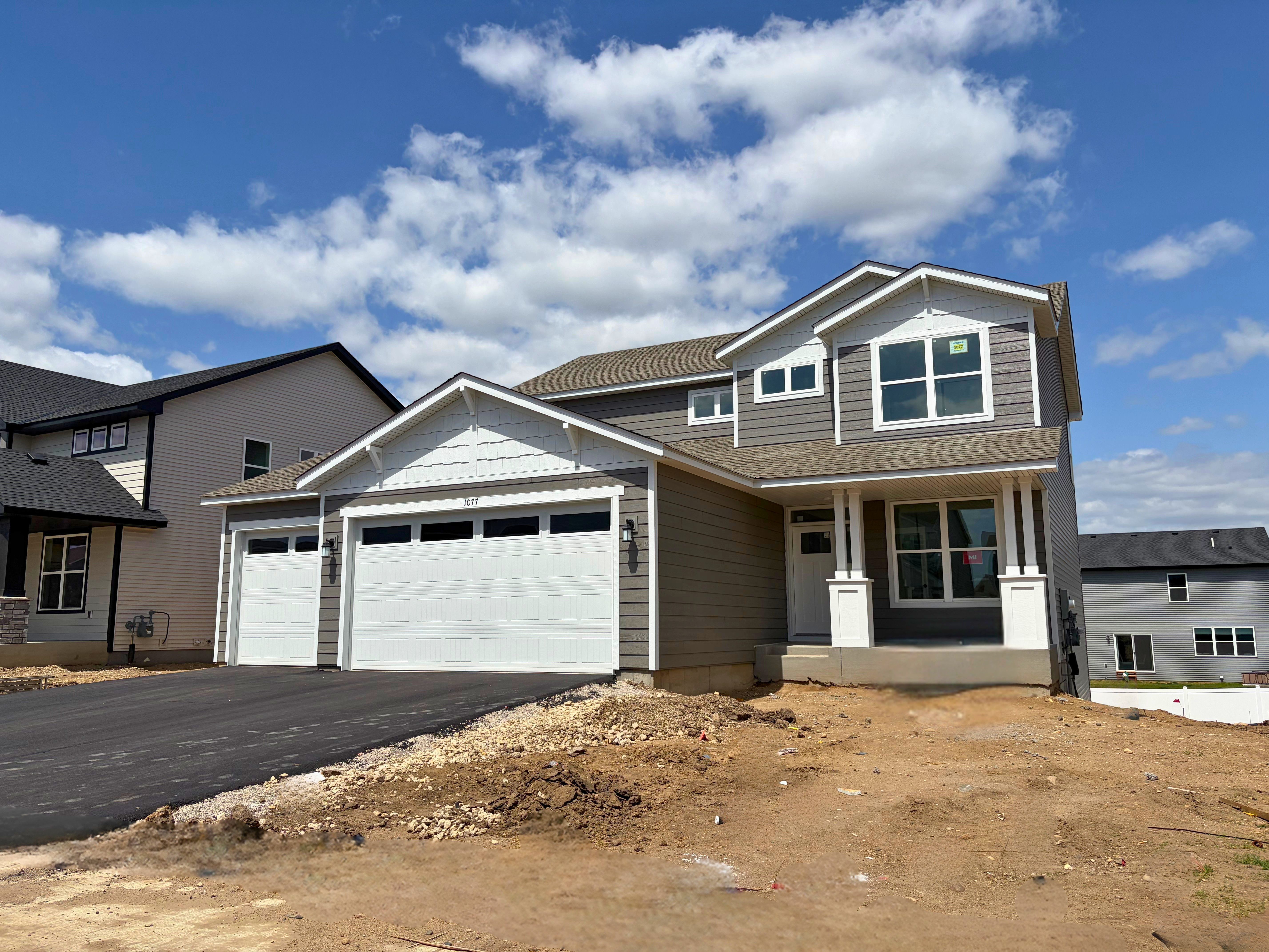 1077 Achilles Dr (Bristol)