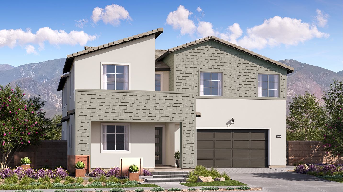 13093 Edgware Drive (Residence Three)