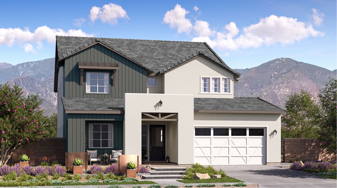 13103 Edgware Drive (Residence Two)