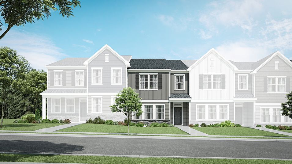 206 REDFORD PLACE DR (Sutton)