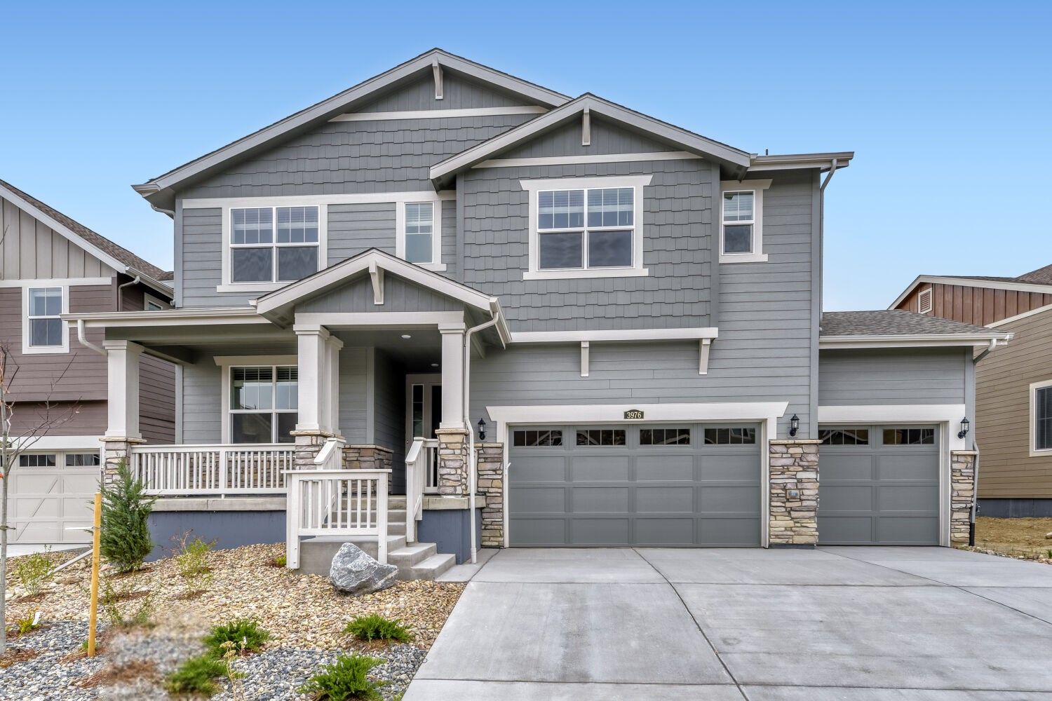 3976 Buttongrass Trail (Stonehaven)