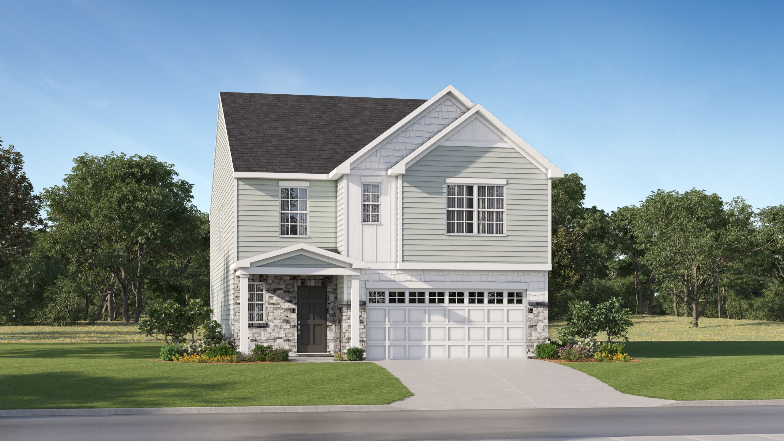 Cannon Village - Dream Modern - York, SC