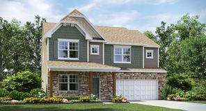 1305 Swift Lane (Grisham)