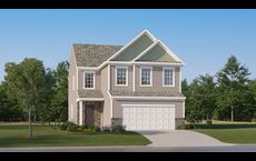 Reynolds Crossing: Winston-Salem, North Carolina - Lennar