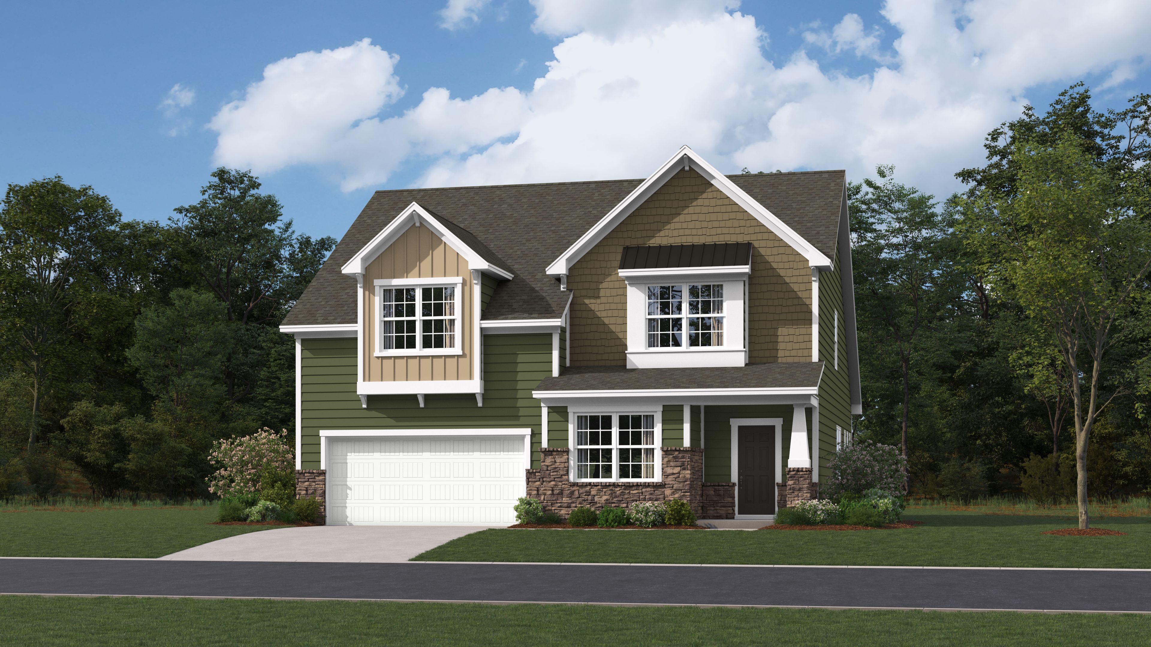 104 Shadow Stone Drive (Inlet)