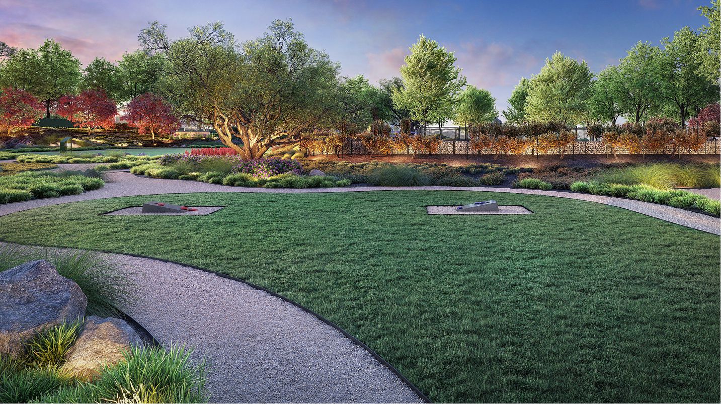 Vinova Amenity Park
