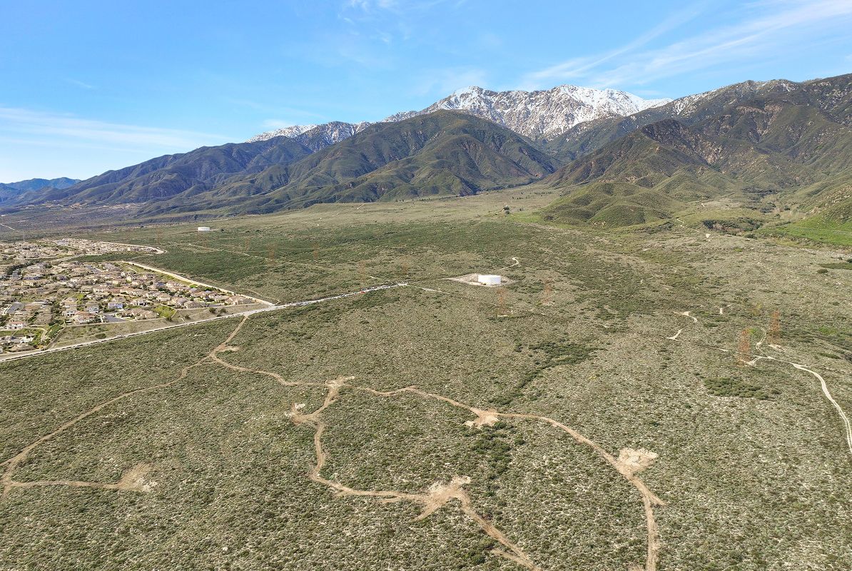 Rancho Cucamonga Recreation Etiwanda Trails 6of10