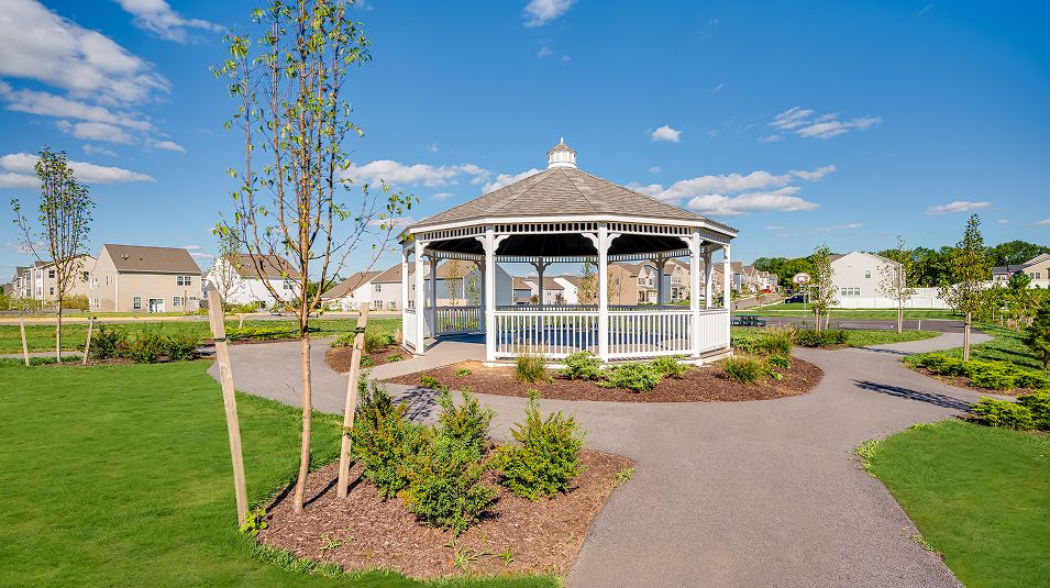 Shenandoah Springs Amenity Gazebo 4of13