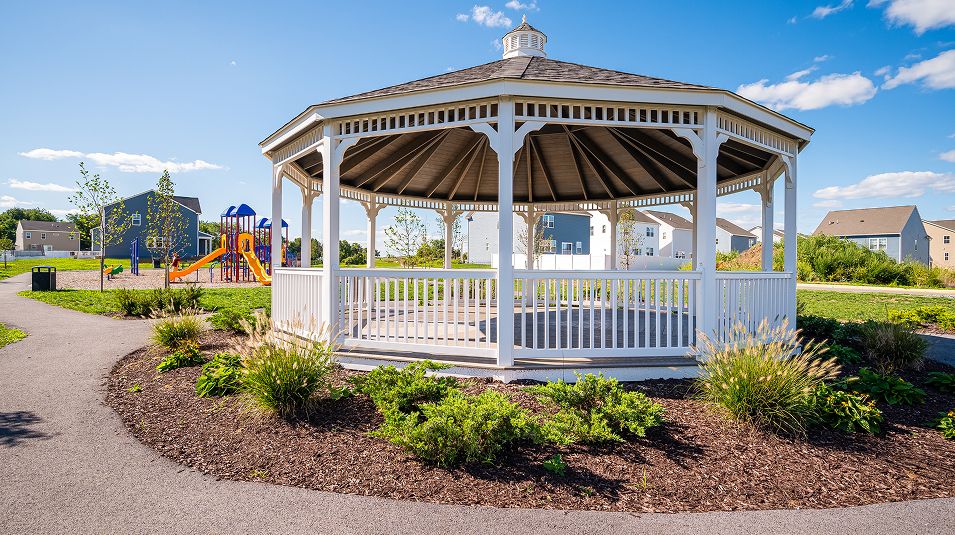 Shenandoah Springs Amenity Gazebo 6of13
