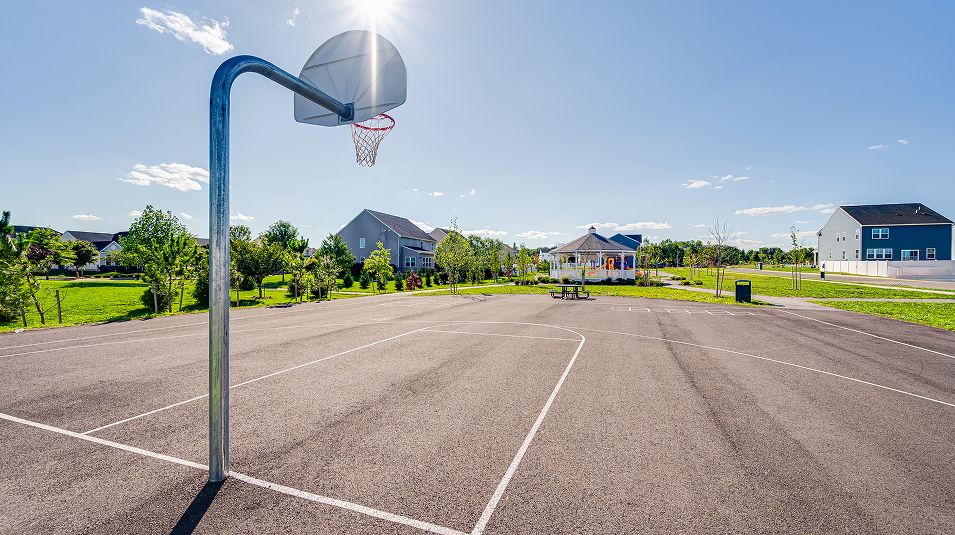 Shenandoah Springs Amenity Sports Court 8of9