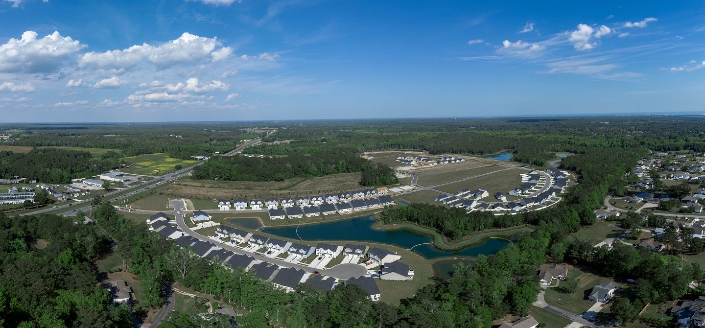 Osprey Isle - Blakely Collection