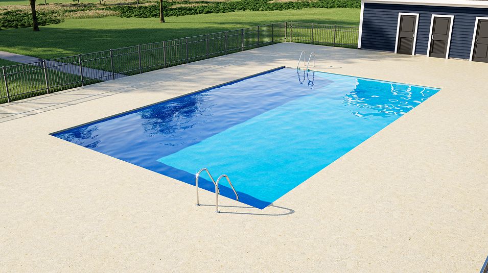 Somerton Chase Amenity Pool 2of4