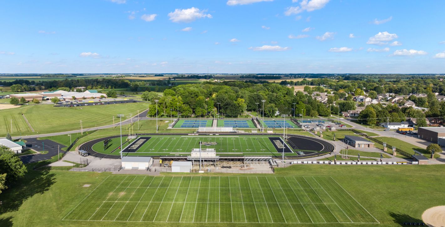 Local High School