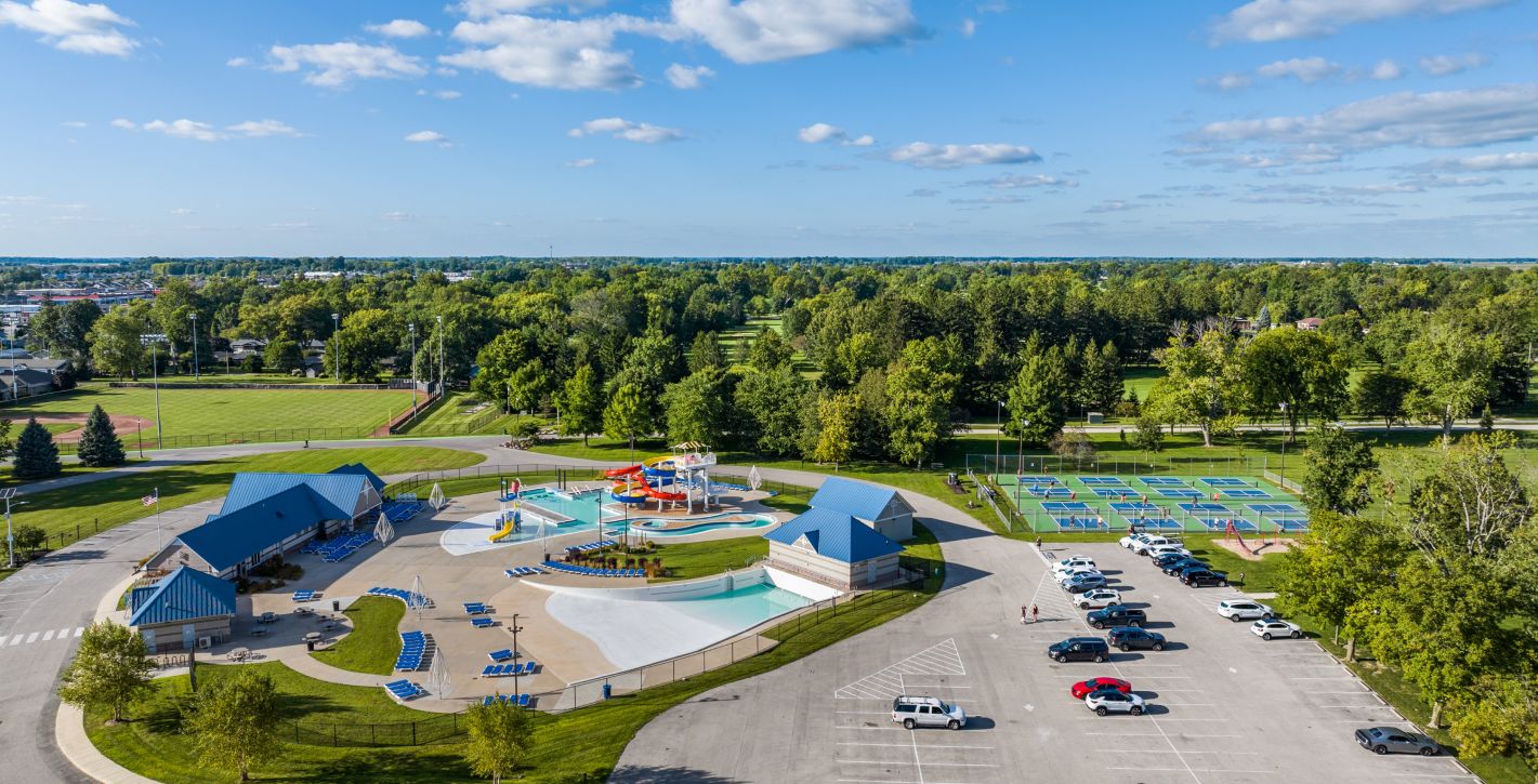 Local Park