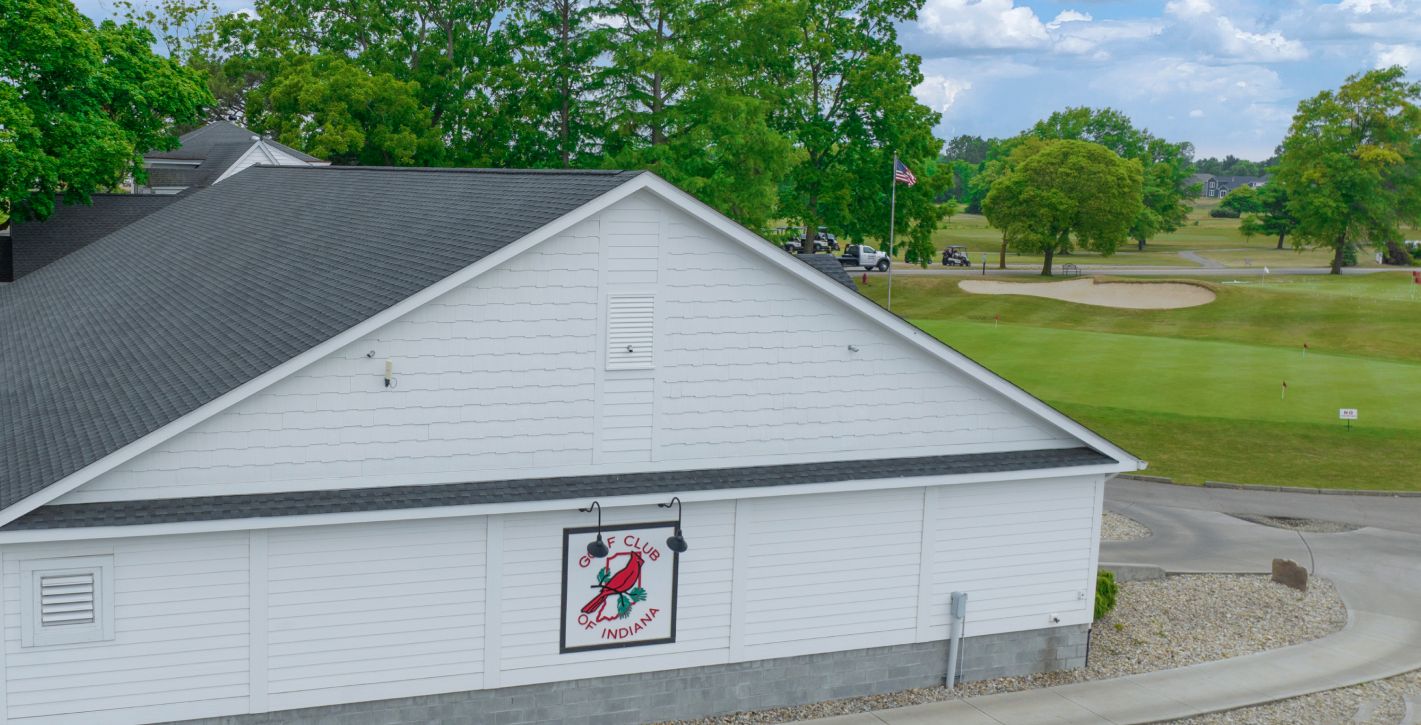 Local Golf Club