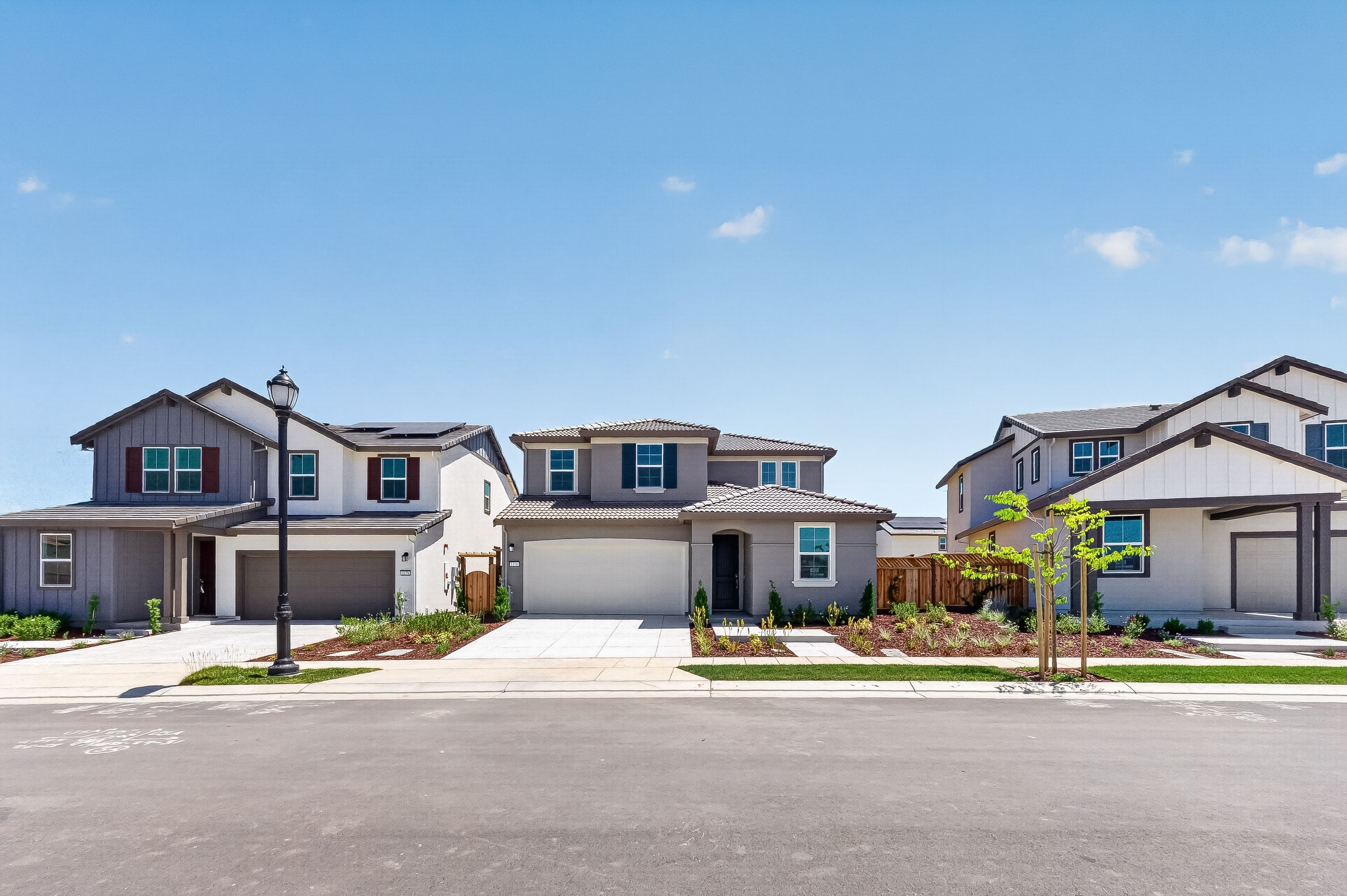 1166 N. Salvin Court (Residence 1)