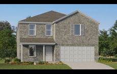River Ranch - Watermill Collection: Dayton, Texas - Lennar