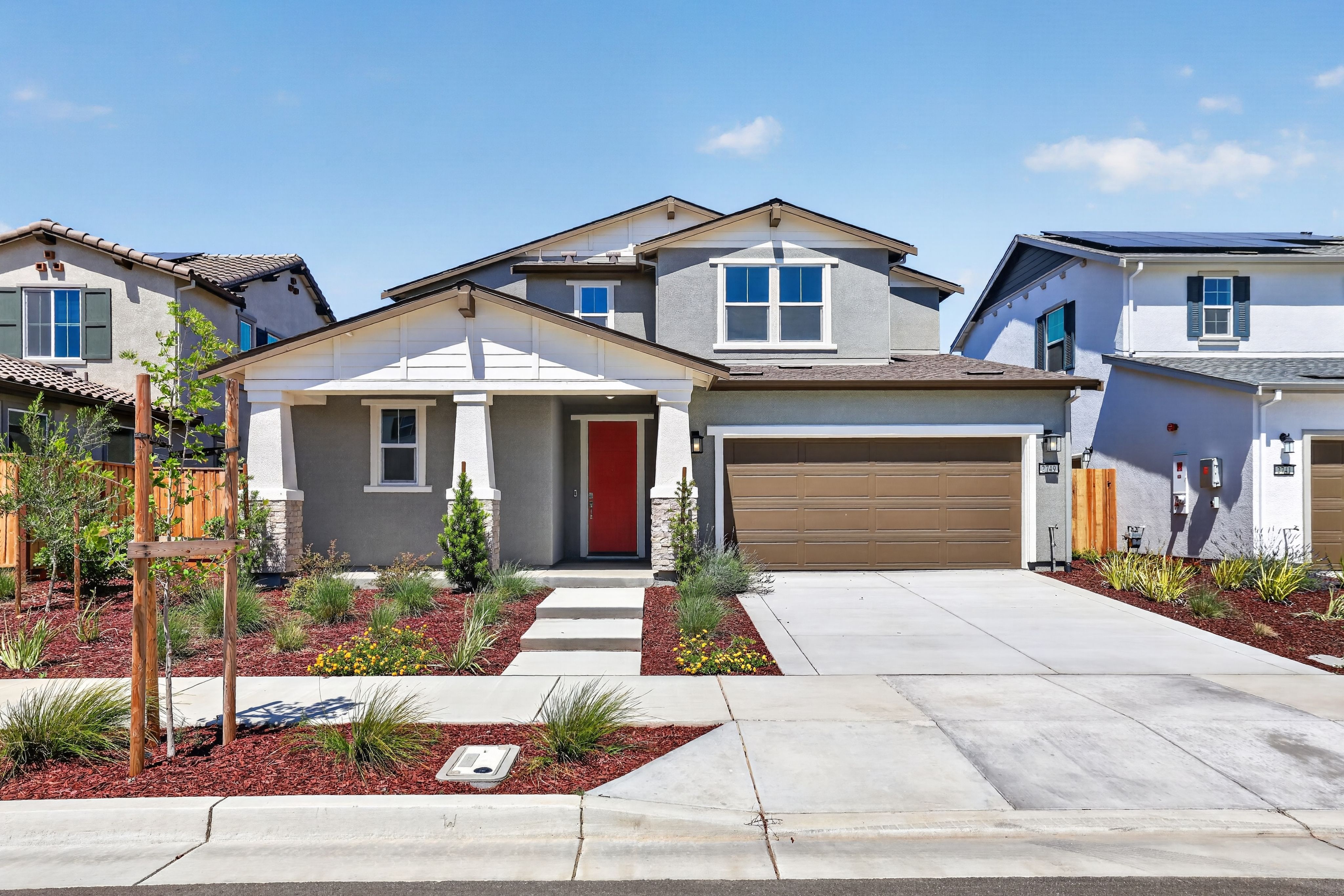 2749 Jonah Street (Residence 3)