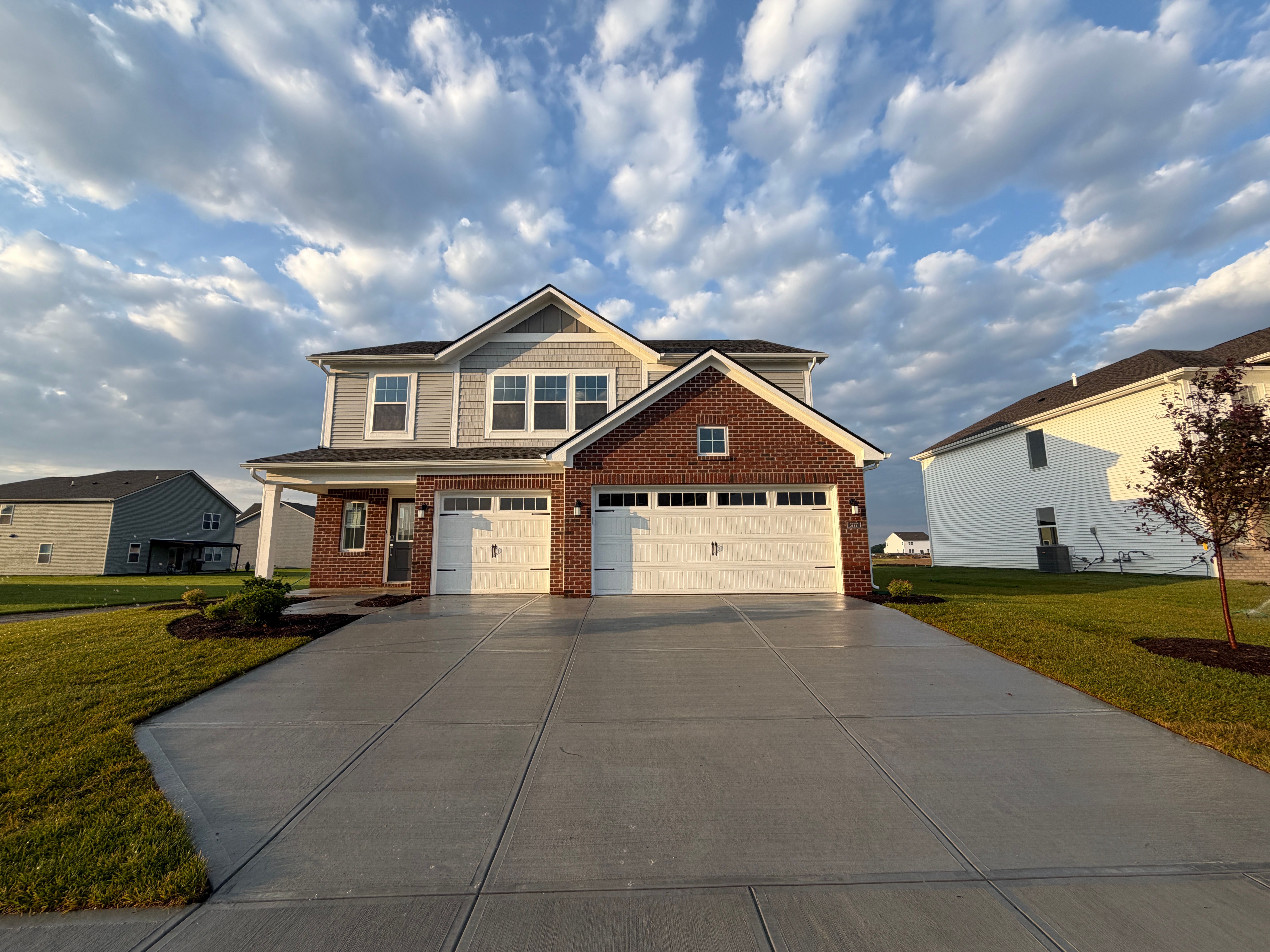 3777 Hanford Road (Jasper)