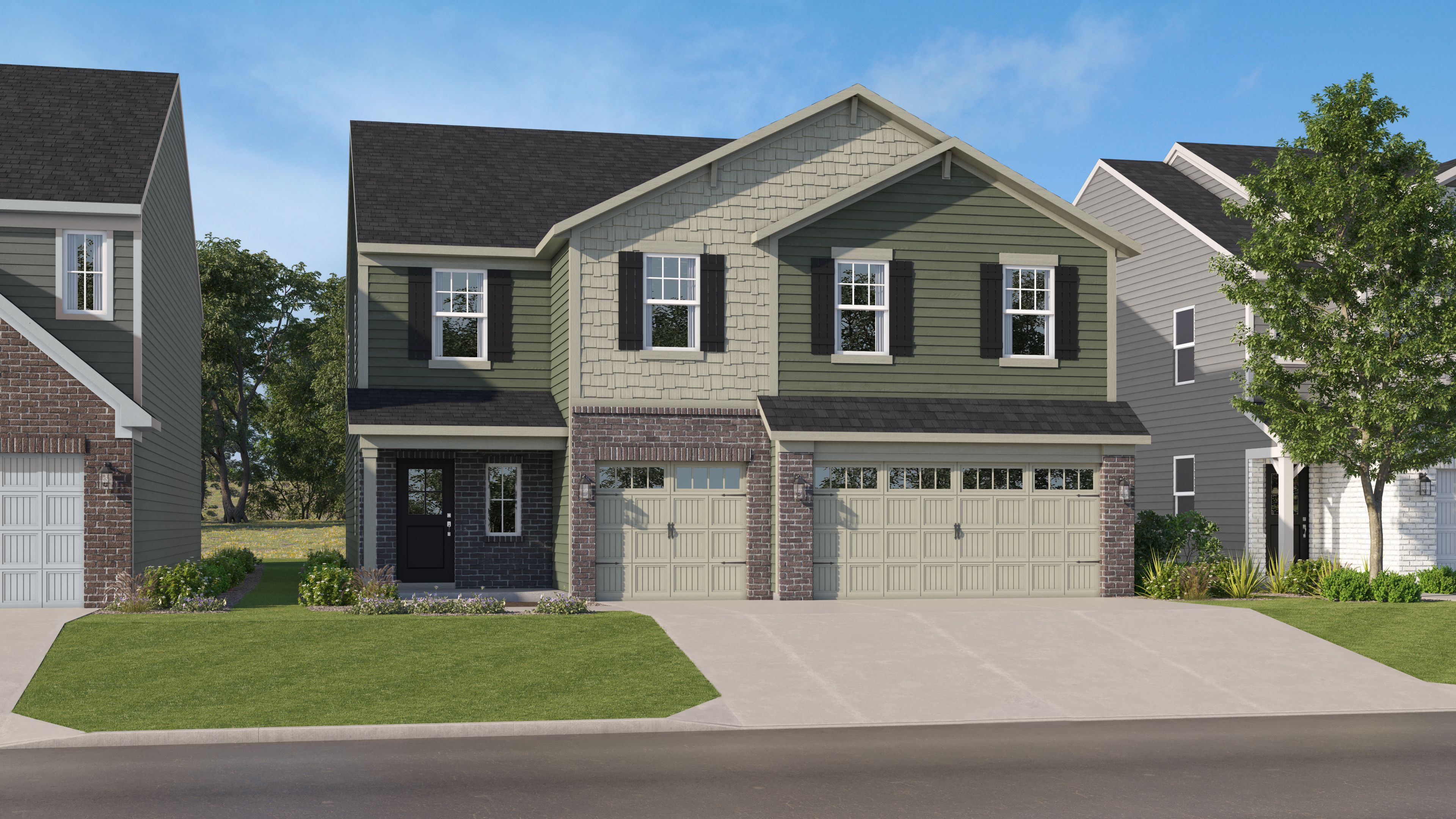 1566 Hickory Lane (Wentworth)