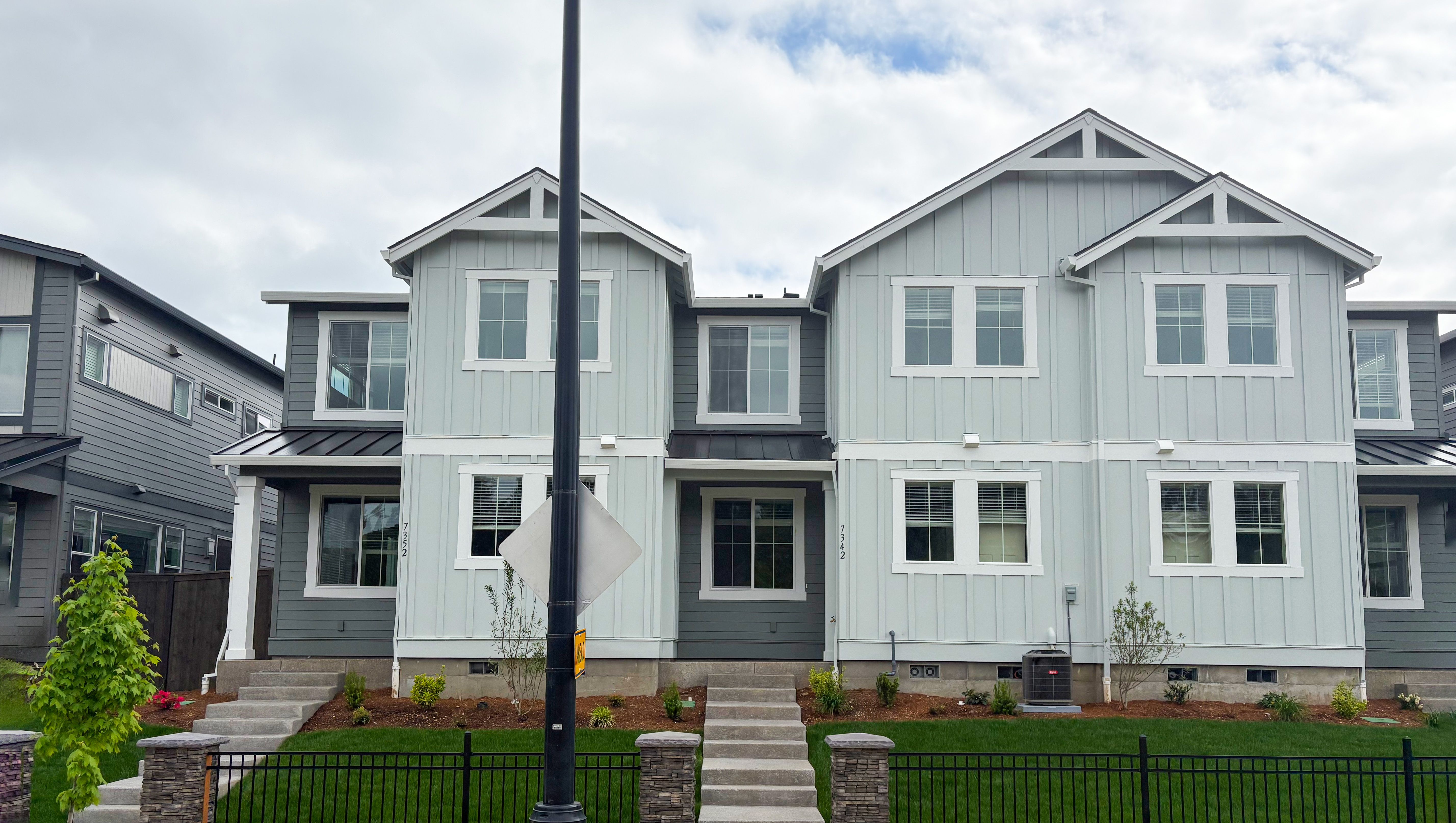 Butternut Creek - The Birch Collection - Hillsboro, OR