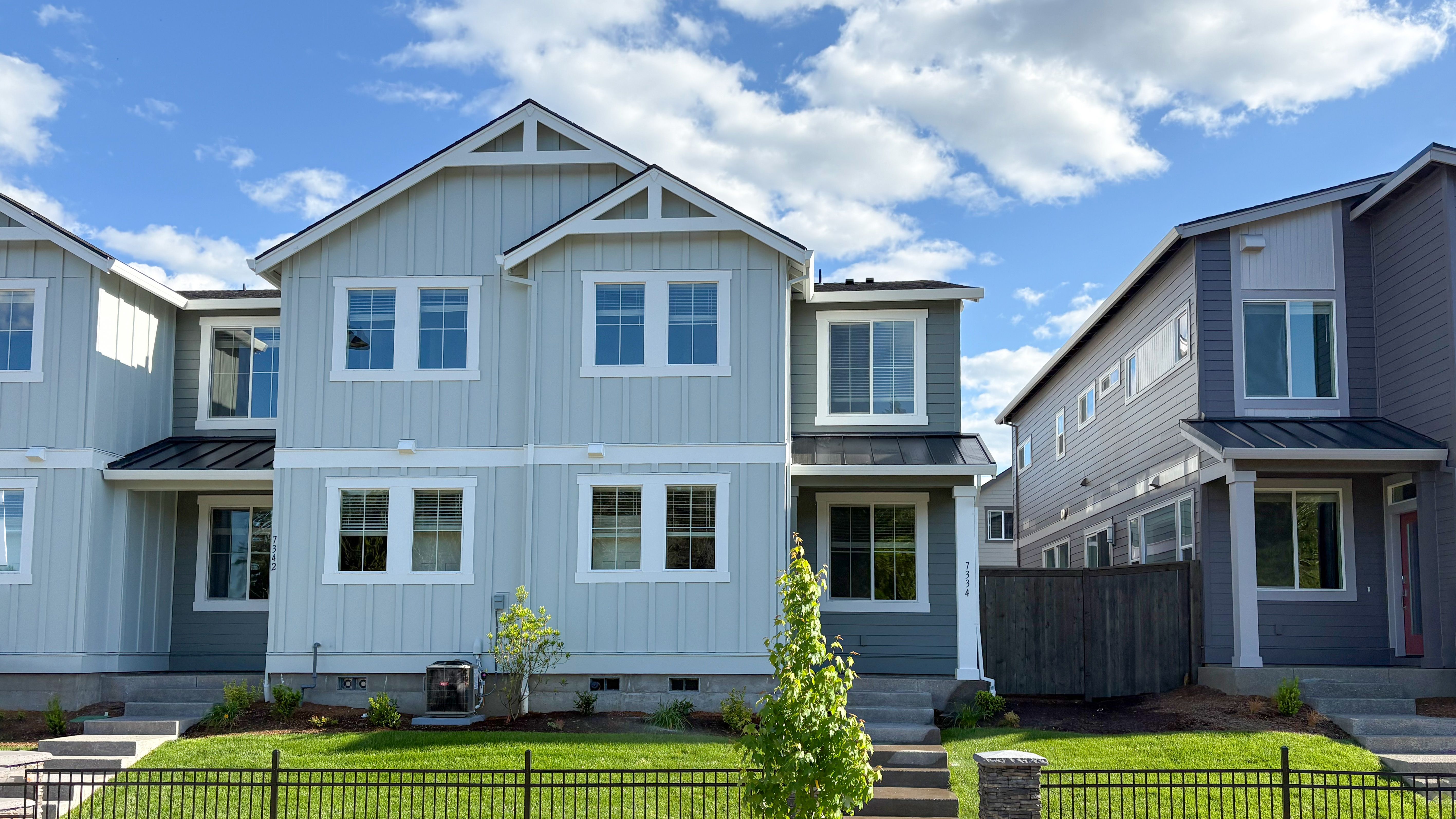 Butternut Creek - The Birch Collection - Hillsboro, OR