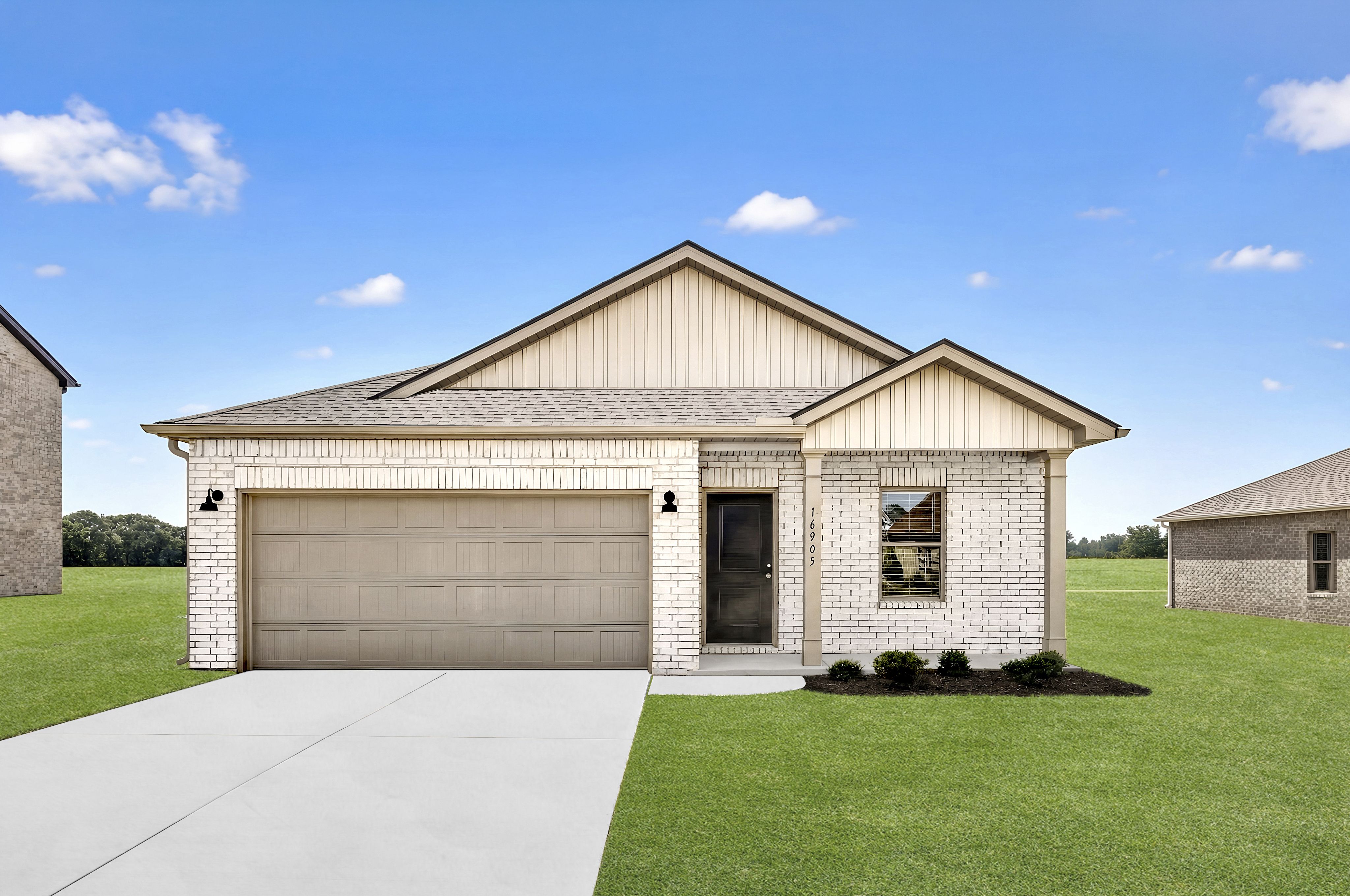 16905 Orleans Dr