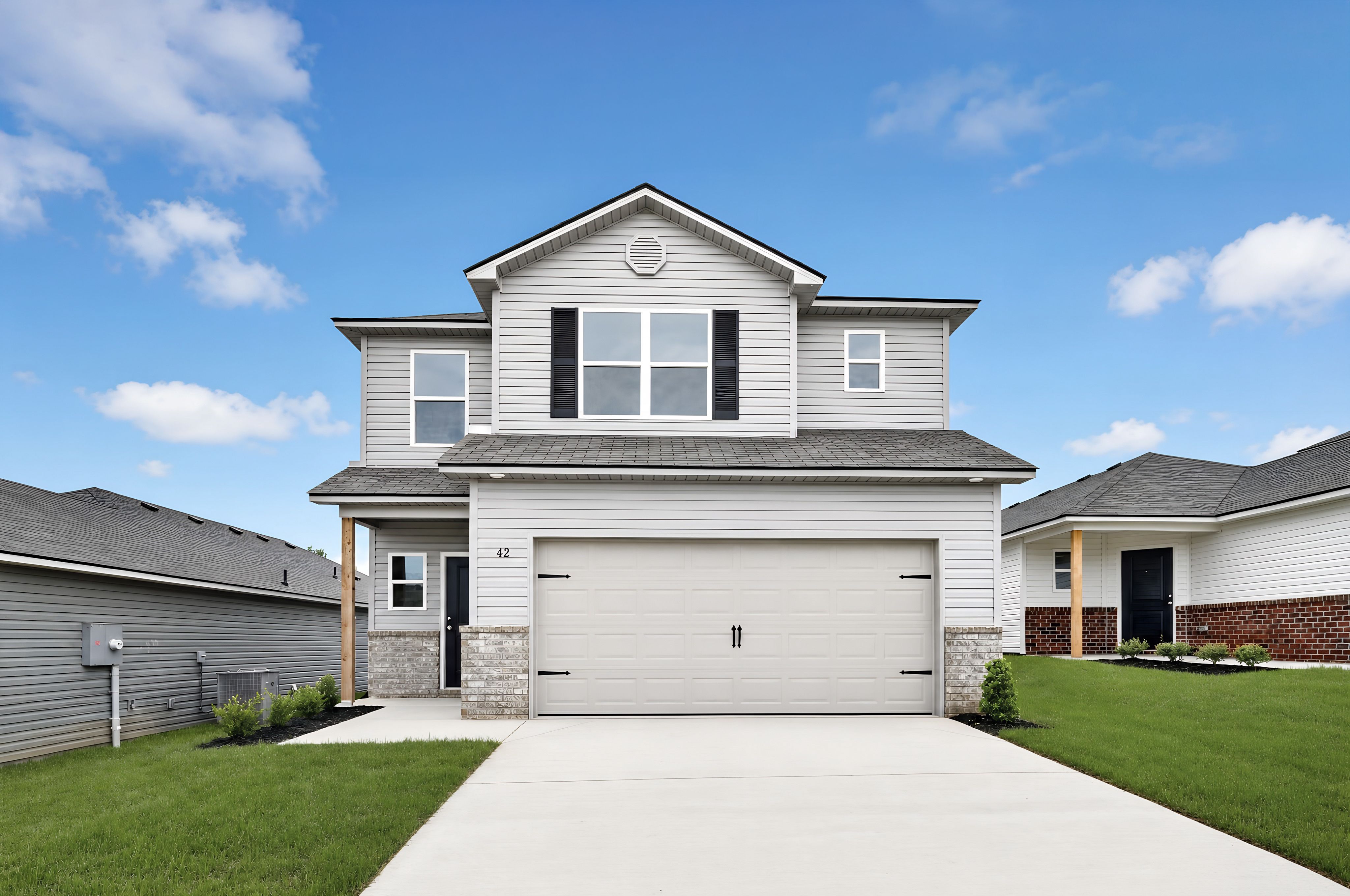 42 Taylor Ln (RC Camden)