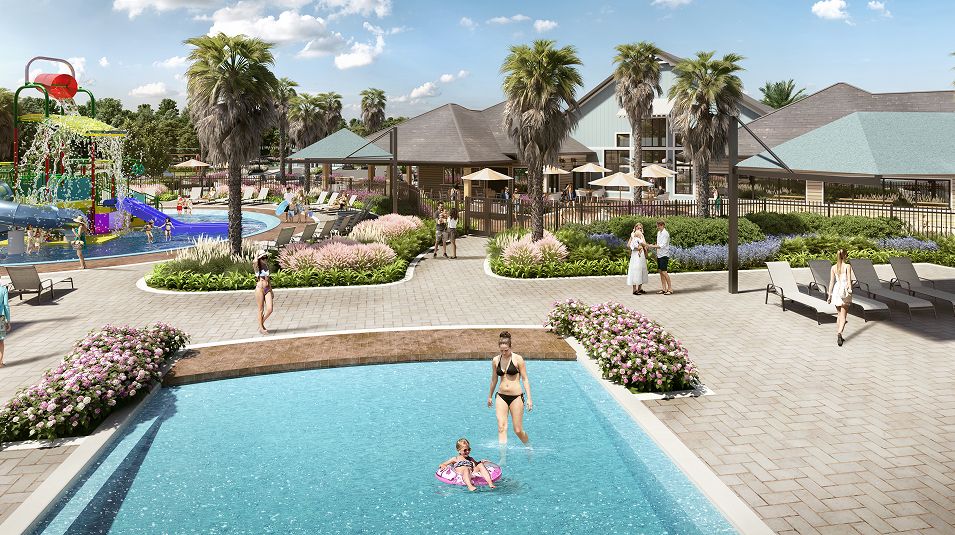 Villagesof Westport Amenity Pool 1of2