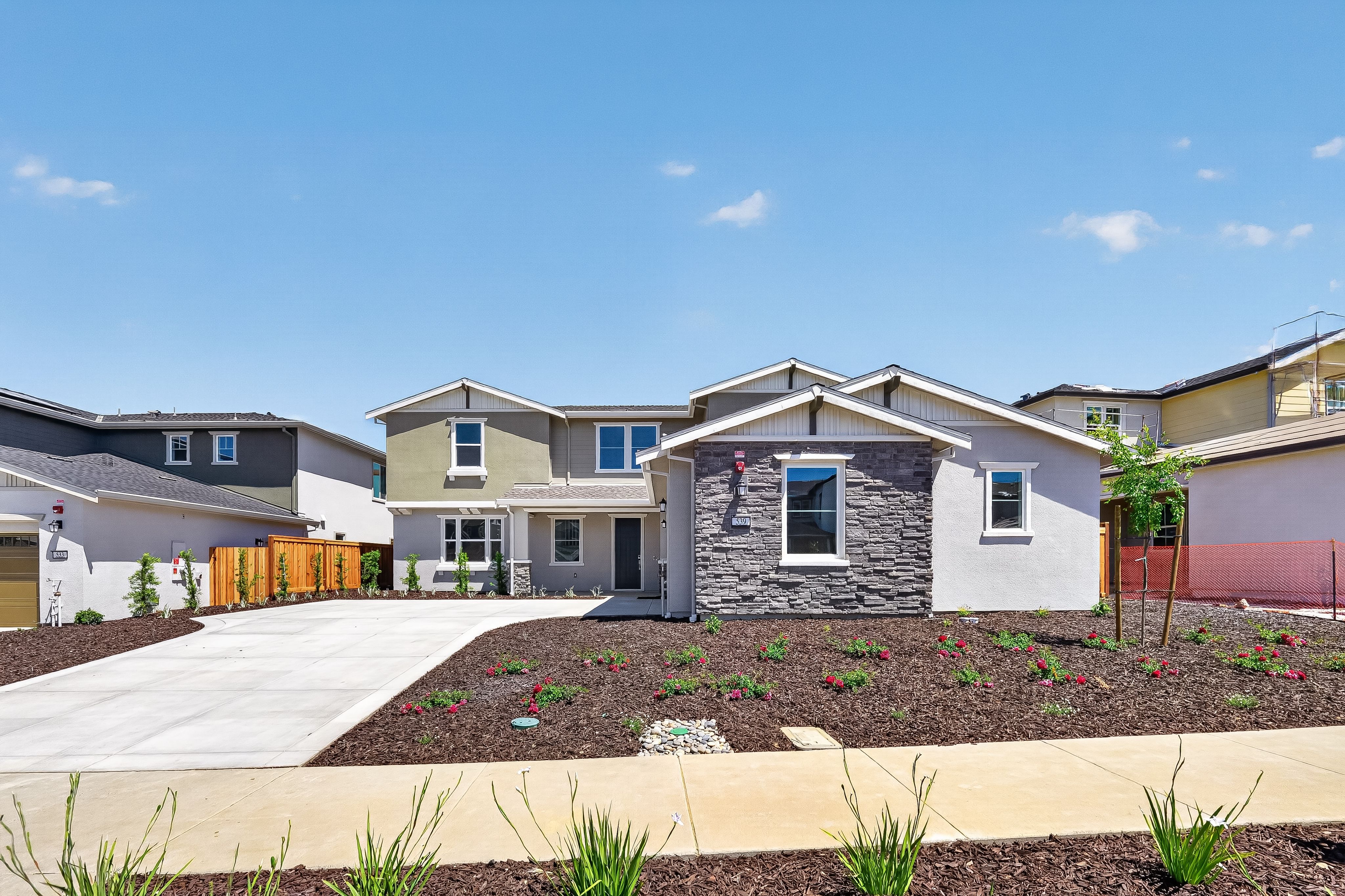 Lilac Ridge 2 1