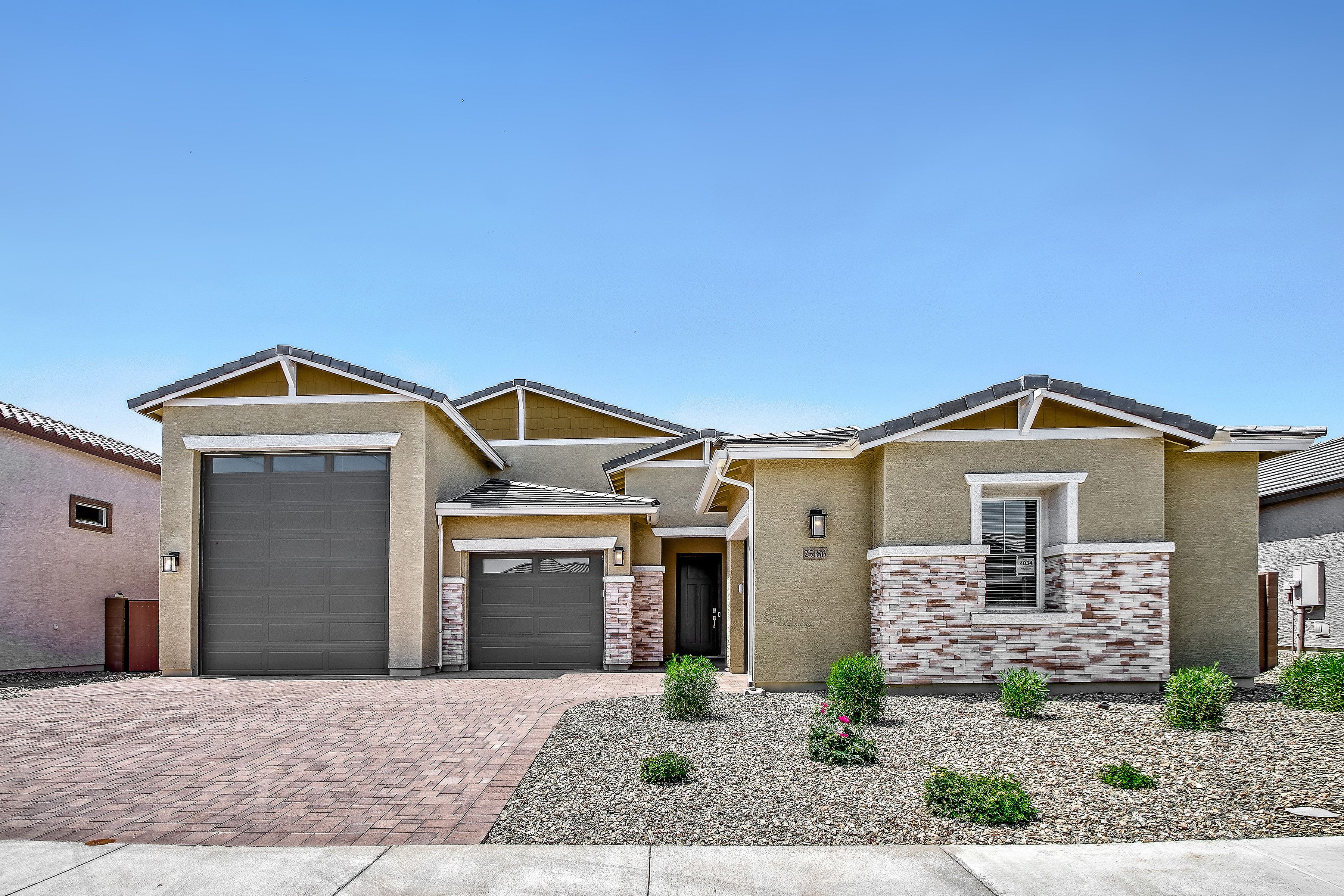 25186 N 177th AV (Explorer Plan 5583)
