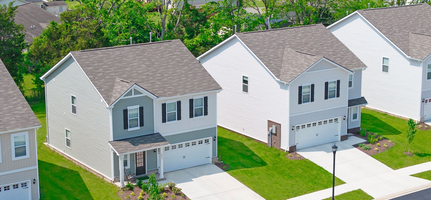 Vineyard Grove Aerial Streetscape 22of29