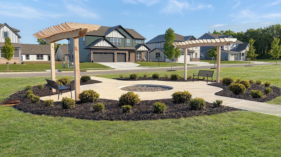 Beyers Estates Amenity Park