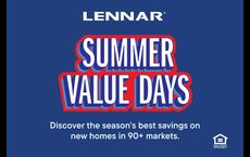 Freedom Crossing - Majors Collection: Killeen, Texas - Lennar