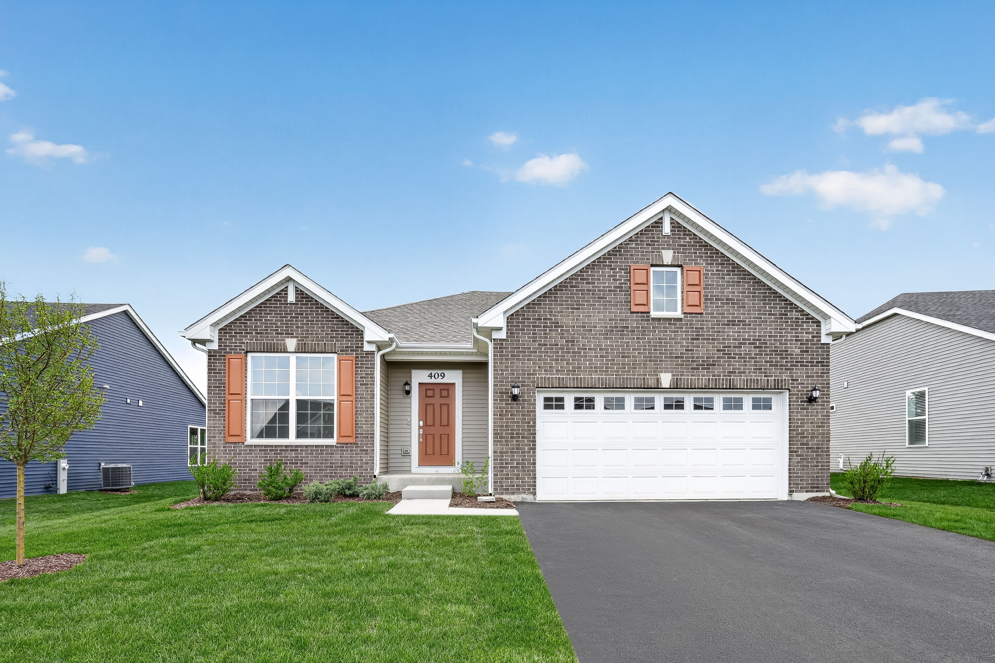 409 Cottrell Lane
