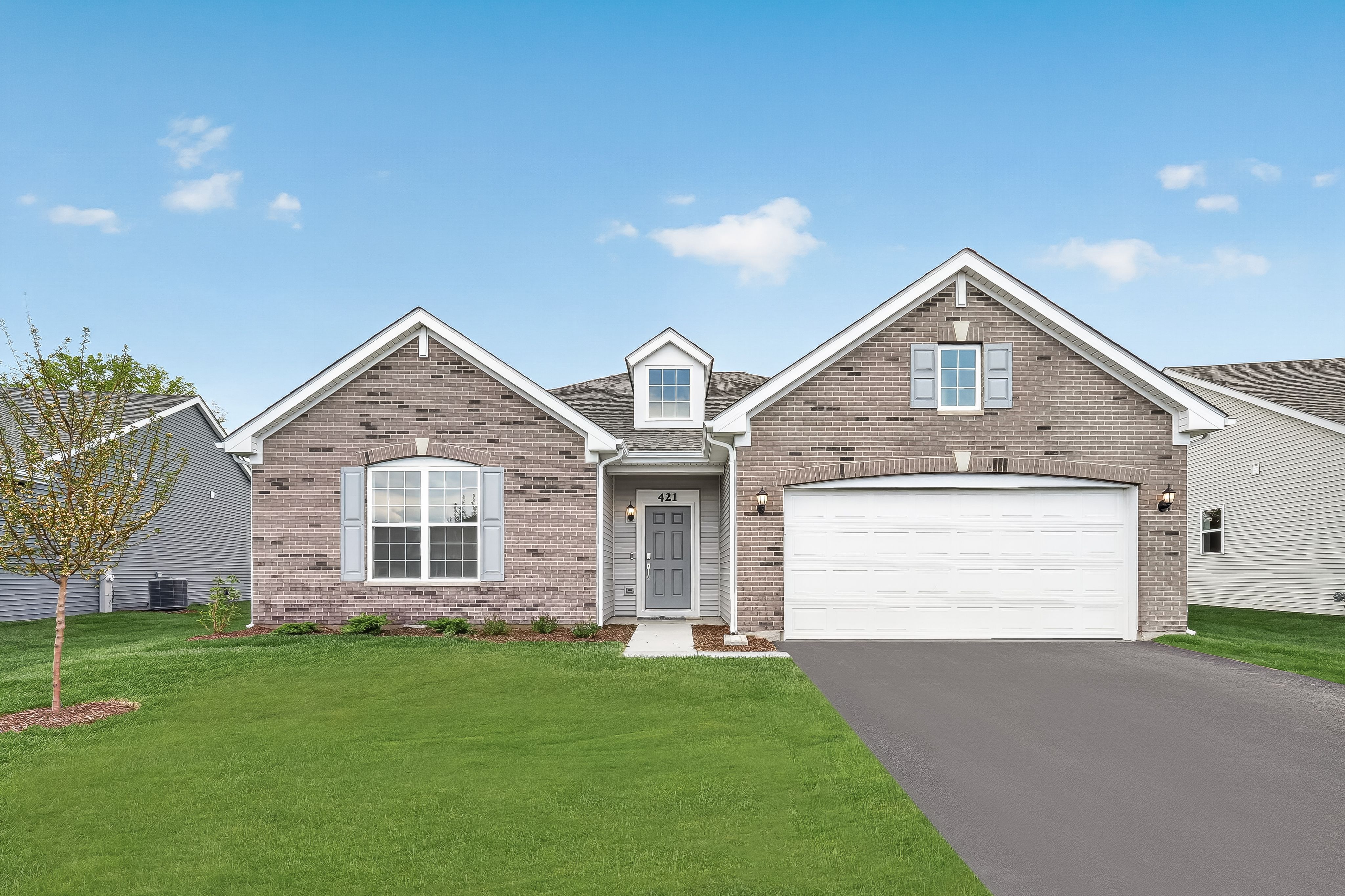 421 Cottrell Lane