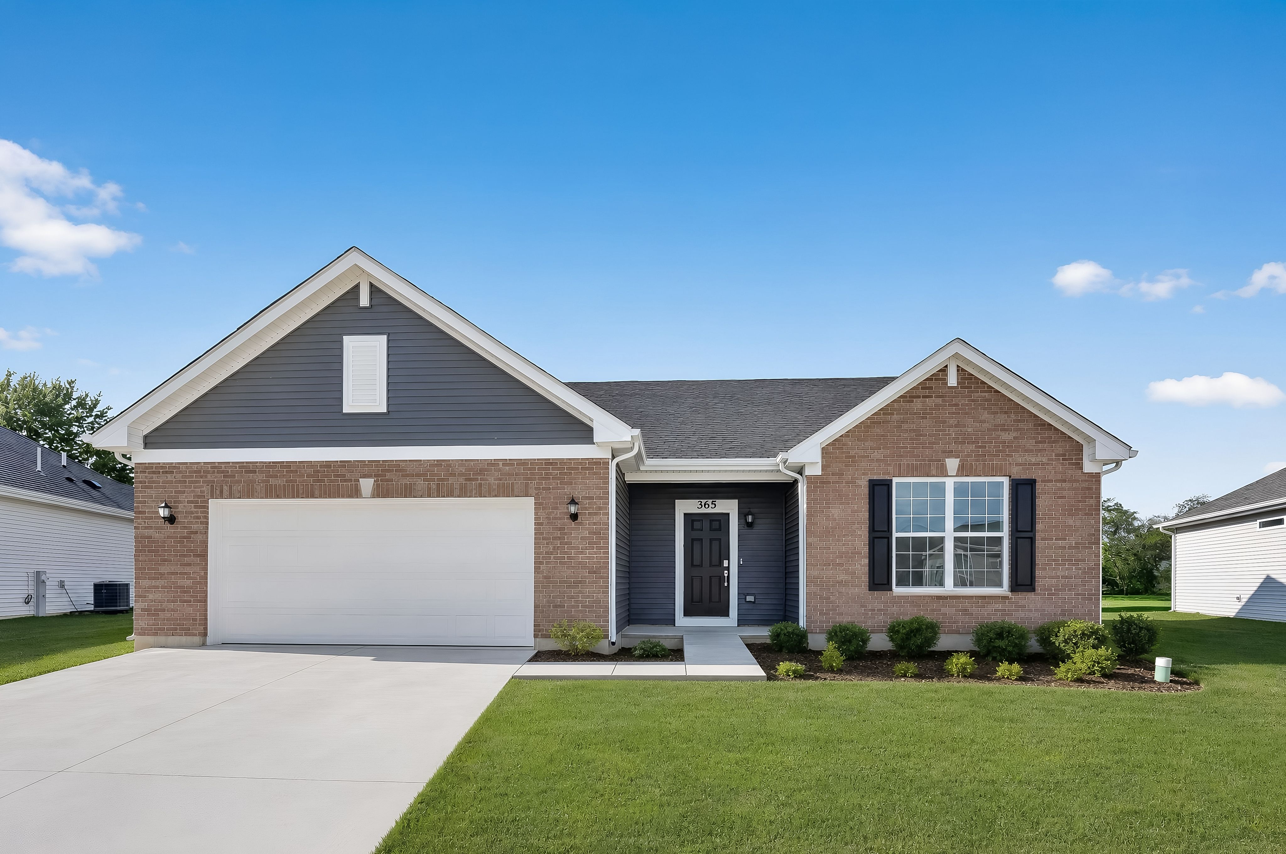 365 Cottrell Lane
