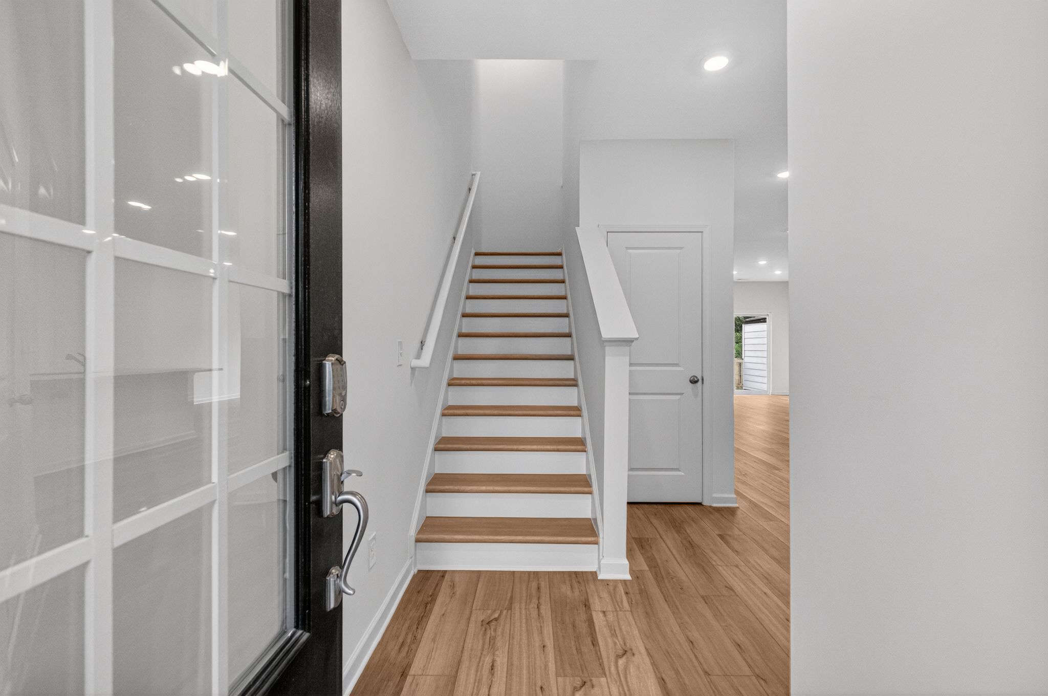 Townsat Creekside Hawkinswbasement 19