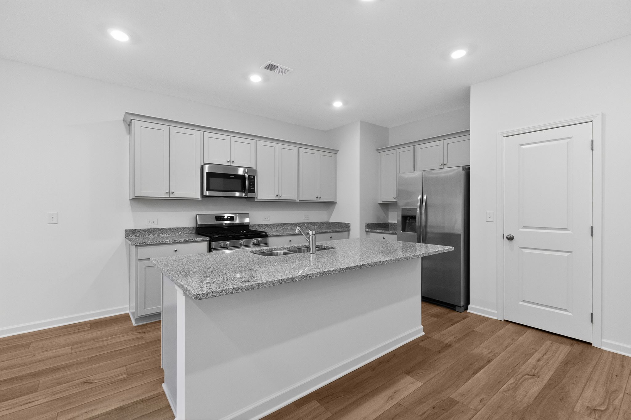 Townsat Creekside Hawkinswbasement 13