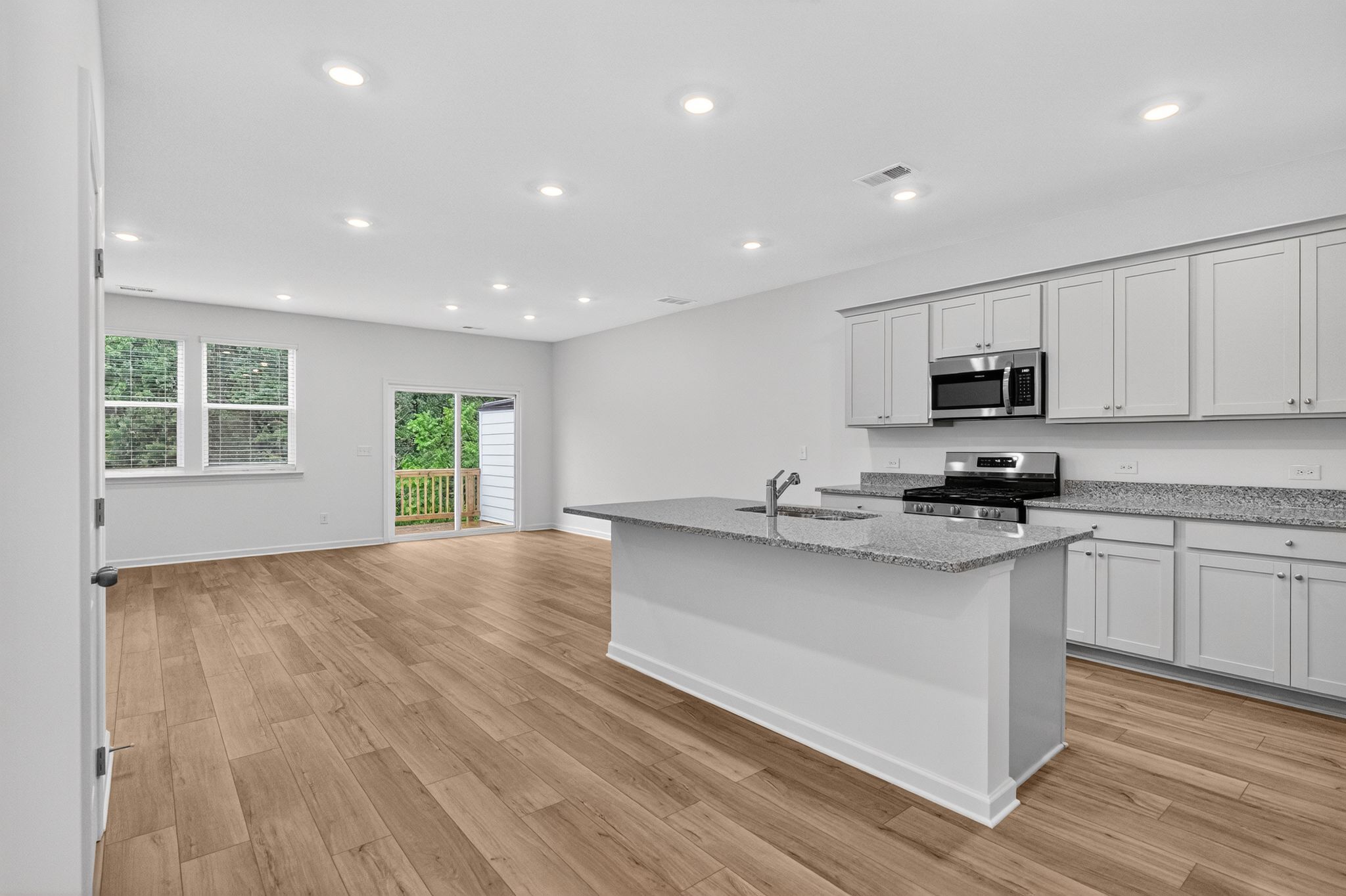 Townsat Creekside Hawkinswbasement 12