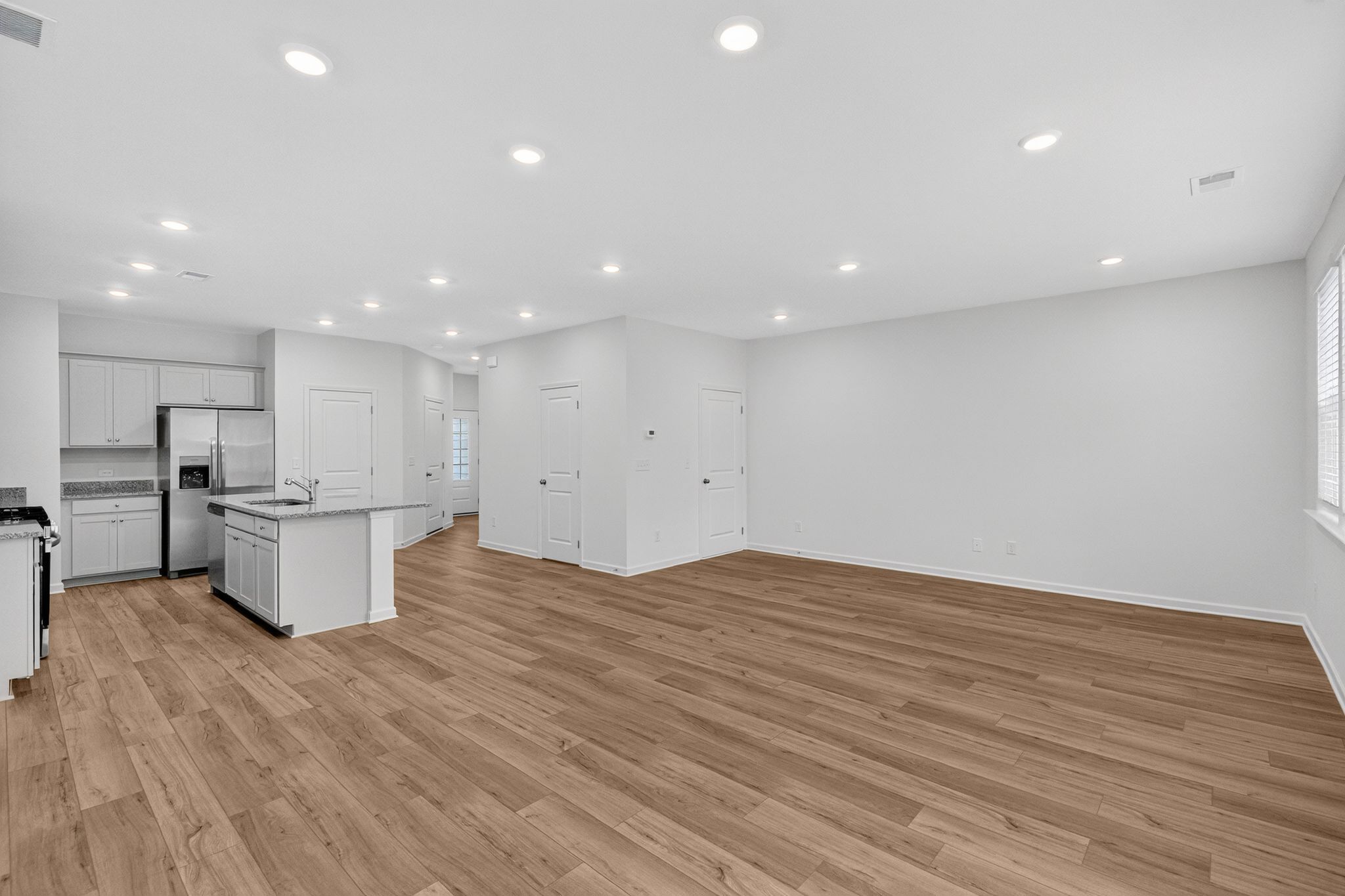 Townsat Creekside Hawkinswbasement 14