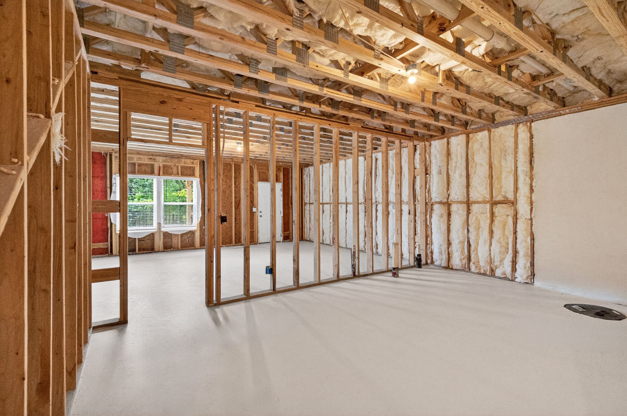 Townsat Creekside Hawkinswbasement 22