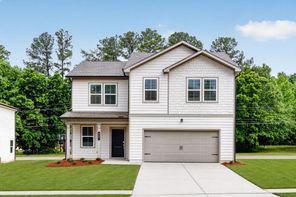 287 Pondview Drive (Hansom)