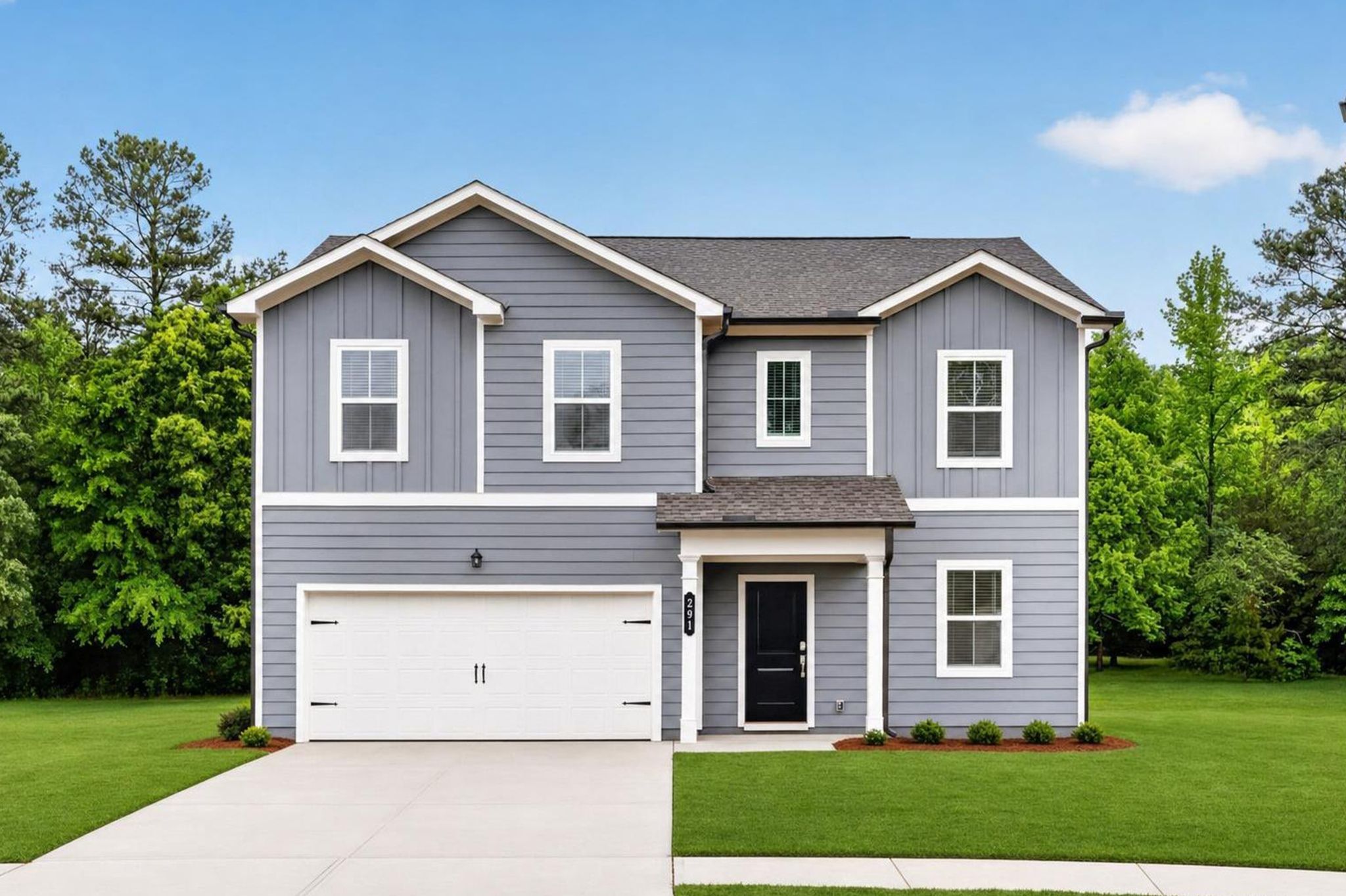Lexington Meadows Richmond 1