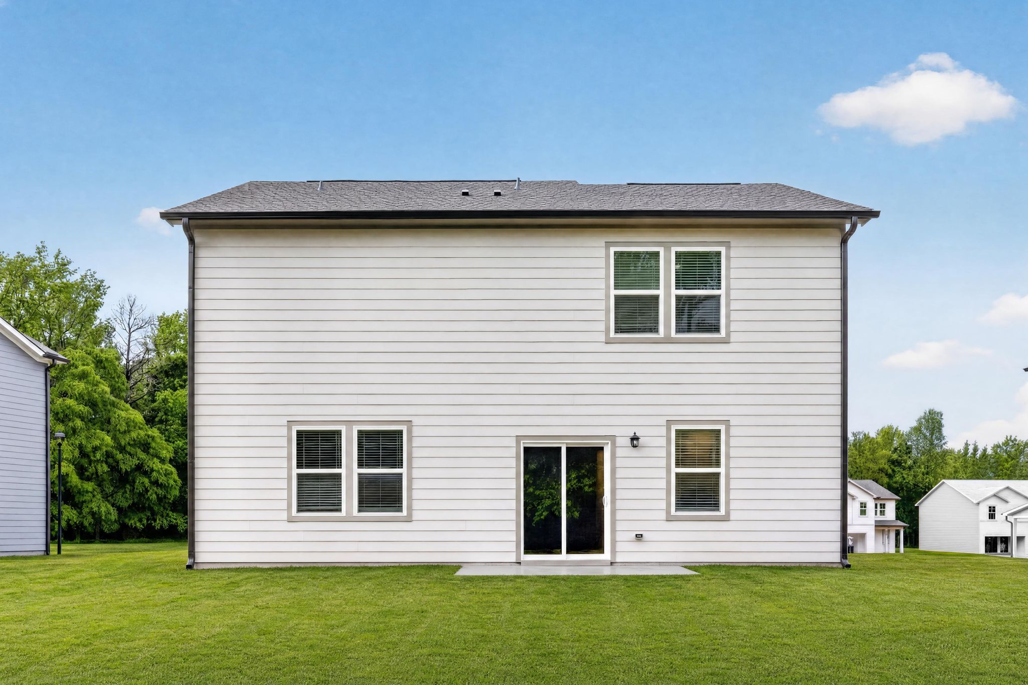 Lexington Meadows Hansom 3