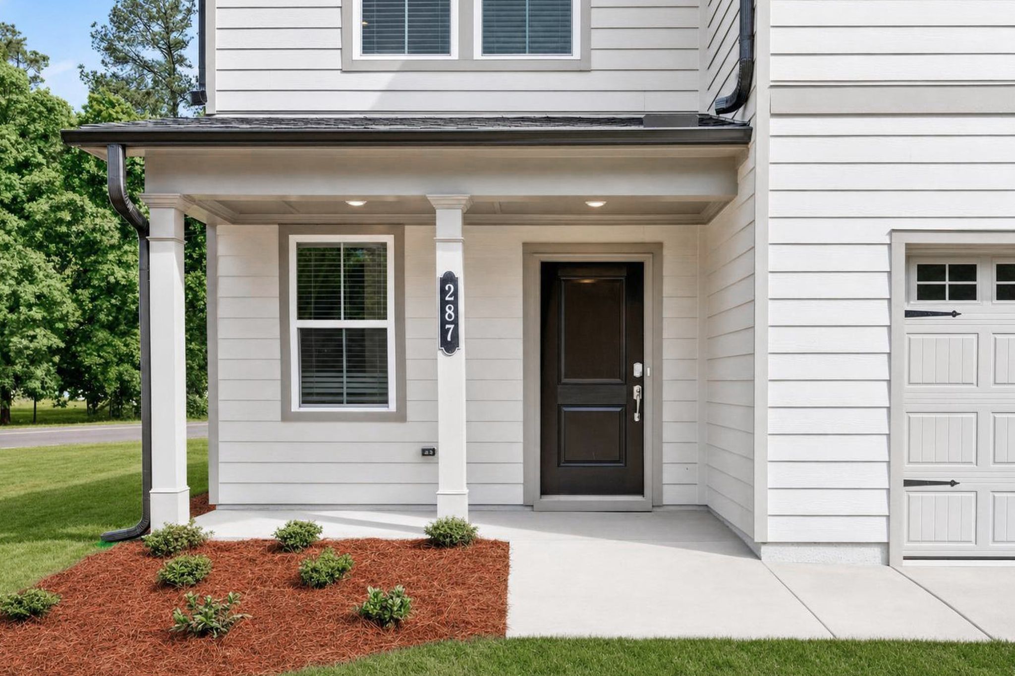 Lexington Meadows Hansom 2