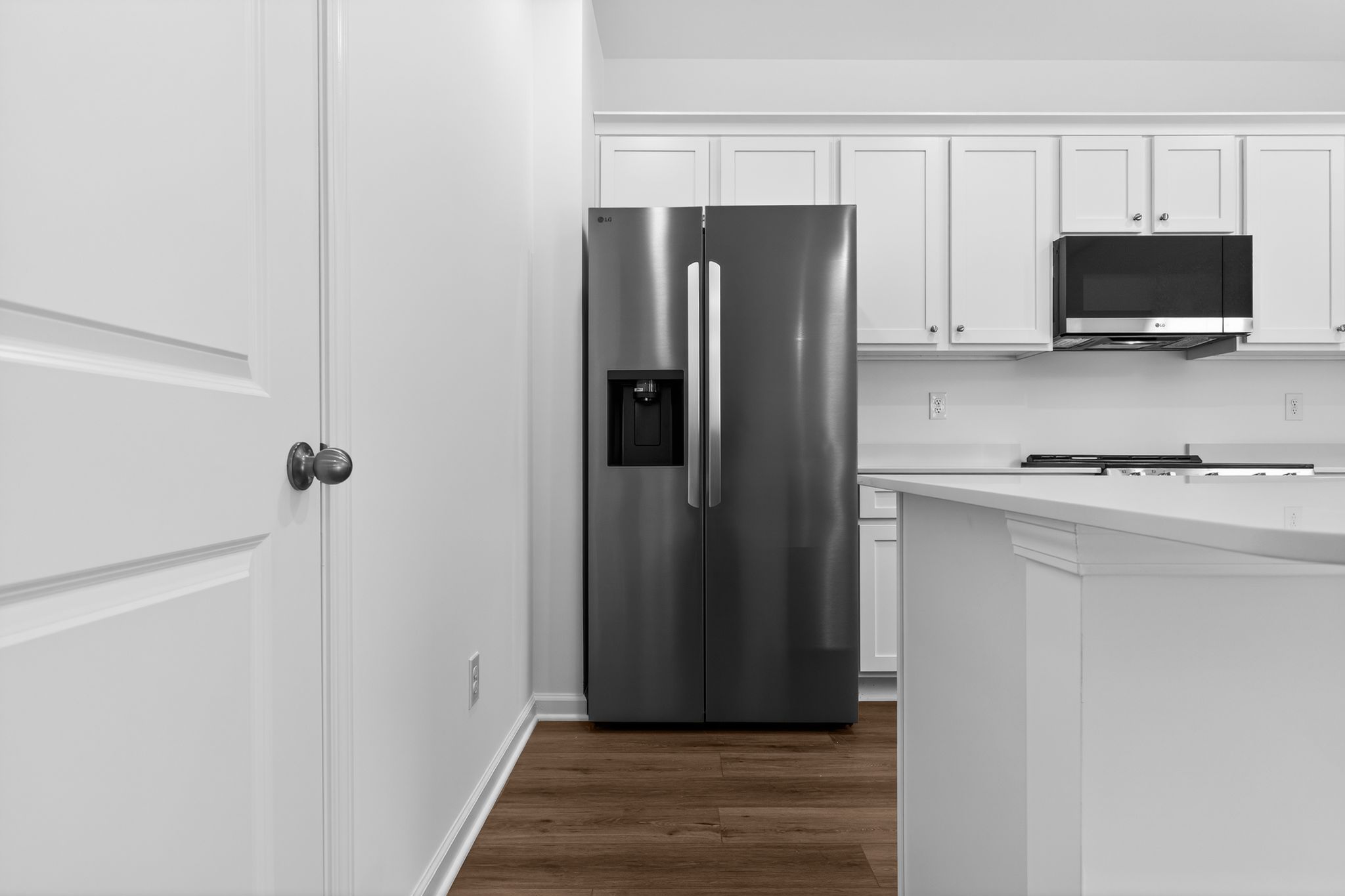 Lexington Meadows Hansom 21