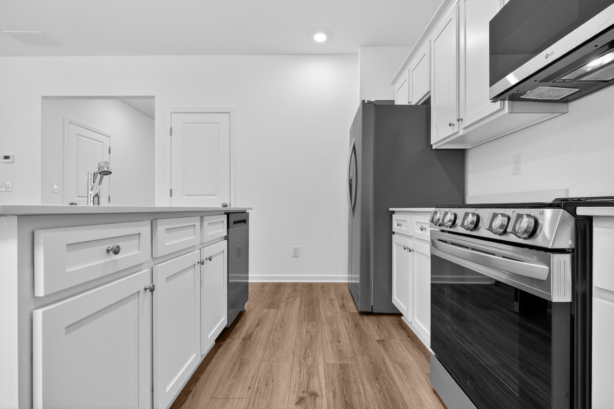 Lexington Meadows Hansom 19