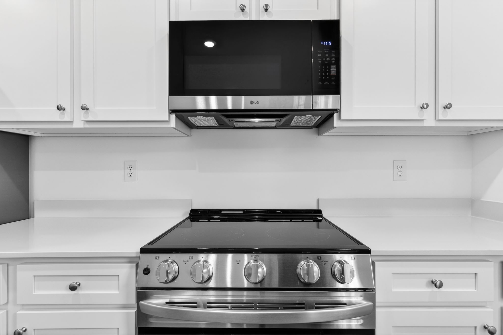 Lexington Meadows Hansom 18